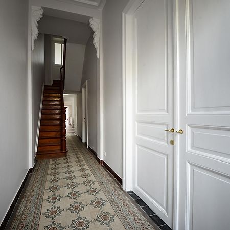 B&B Villa Chantecler Brygge Exteriör bild
