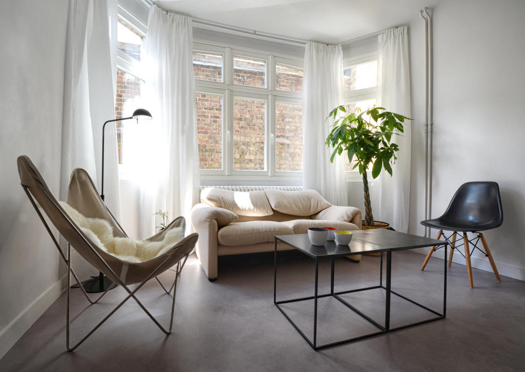 B&B Villa Chantecler Brygge Exteriör bild